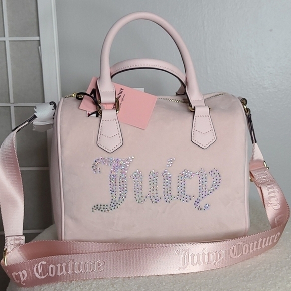 🔹️Juicy Couture🔹️ Obsession Stachel powder blush ✨️🌸 - Picture 1 of 4